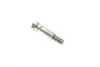 Комплект цепи ГРМ BMW 3 (F30)/4 (F32,E82)/5 (F10) 07- (N47/N57/B47) BORSEHUNG UA63 Borsehung B19295 (фото 7)