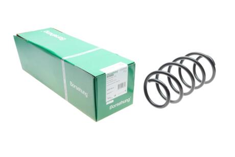 Пружина підвіски Borsehung B19305