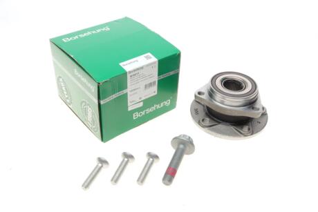 Підшипник маточини к-кт Borsehung B19311