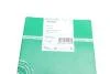 Ланцюг ГРМ Skoda Fabia/Roomster 1.2i 03-15 (z=130) (OE VAG) BORSEHUNG UA63 Borsehung B1C002 (фото 4)
