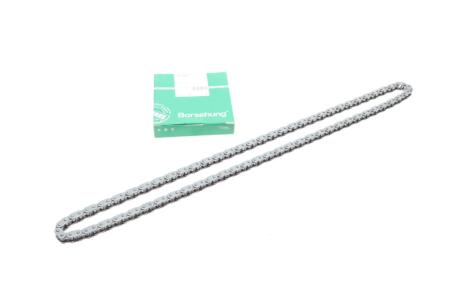 Цепь ГРМ Skoda Fabia/Roomster 1.2i 03-15 (z=130) (OE VAG) UA63 Borsehung B1C002