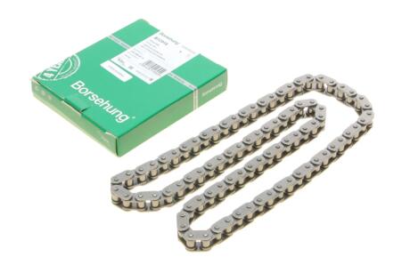 Ланцюг ГРМ A3/Q3/VW Jetta 2.5 06- (OE VAG) (opt-om) Borsehung B1C010