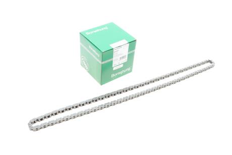 Ланцюг ГРМ VW Jetta 2.5 06- (125kw) (OE VAG) (opt-om) Borsehung B1C011