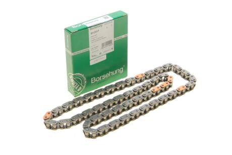 Ланцюг ГРМ VW T5 3.2 V6 03-09 (z=98) CFLA/BKK/BDL (OE VAG) UA63 Borsehung B1C017