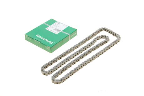 Ланцюг ГРМ Skoda Octavia/VW Sharan/Tiguan 1.4 TSI 08- (z=132) (OE VAG) (opt-om) Borsehung B1C019