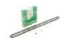 Цепь ГРМ MB Sprinter (906) 1.8, 09/08- / E-Class (W212), 01/09 - 12/16, (M 271.951) BORSEHUNG UA63 Borsehung B1C027 (фото 1)