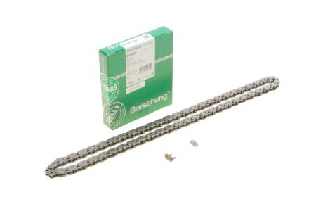 Ланцюг ГРМ MB Sprinter (906) 1.8, 09/08- / E-Class (W212), 01/09 - 12/16, (M 271.951) UA63 Borsehung B1C027