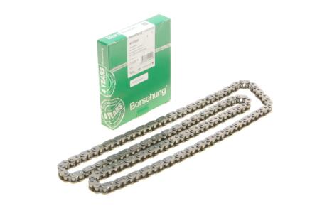 Ланцюг ГРМ BMW 3 (E92/E93/F30)/5 (E61/F07)/X5 (E70/F15)/X6 (E71) 04-18 (N20/N52N/N53) UA63 Borsehung B1C029