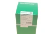 Планка заспокоювача ланцюга ГРМ VW Jetta 2.5 06-10/Audi Q3 13-18 (OE VAG) BORSEHUNG (opt-om) Borsehung B1G018 (фото 5)
