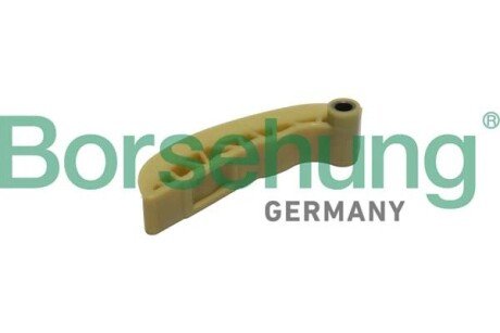 Планка заспокоювача ланцюга ГРМ VW T4/T5 2.8 VR6/3.2 V6 00-09 (OE VAG) UA63 Borsehung B1G025