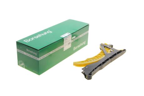 Планка заспокоювача ланцюга ГРМ BMW 5 (E60)/3 (E90) 07-10 (N46) UA63 Borsehung B1G036