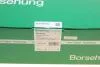 Планка заспокоювача ланцюга ГРМ BMW 5 (E60)/3 (E90) 07-10 (N46) BORSEHUNG UA63 Borsehung B1G036 (фото 7)