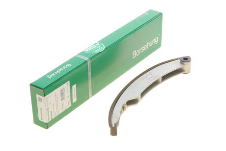 Планка заспокоювача ланцюга ГРМ Mini Cooper (R50/R52/R53) 02-08 (opt-om) Borsehung B1G039