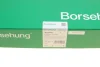 Планка заспокоювача ланцюга ГРМ MB E-class (W211) 02-08, M271 BORSEHUNG UA63 Borsehung B1G041 (фото 5)