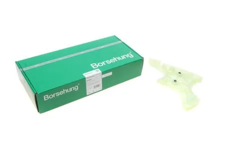Планка заспокоювача ланцюга ГРМ BMW 3 (E90/F30/F80) 2.5/3.0i 05- BORSEHUNG UA63 Borsehung B1G051