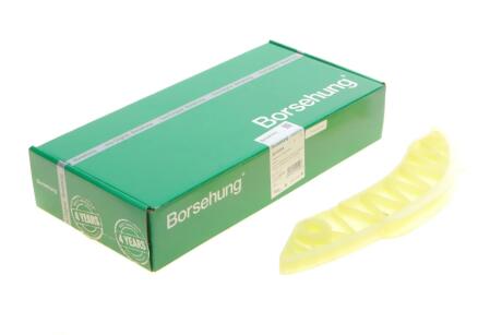 Планка заспокоювача ланцюга ГРМ Citroen C4/C5/DS3/Peugeot 207/208/3008/308/508/5008 1.6 THP 06- UA63 Borsehung B1G054