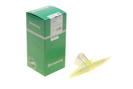 Планка заспокоювача ланцюга ГРМ Citroen C4/C5/DS3/Peugeot 207/308/508/3008/5008 1.6 THP 06- UA63 Borsehung B1G055