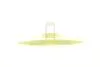 Планка заспокоювача ланцюга ГРМ Citroen C4/C5/DS3/Peugeot 207/308/508/3008/5008 1.6 THP 06- UA63 Borsehung B1G055 (фото 5)