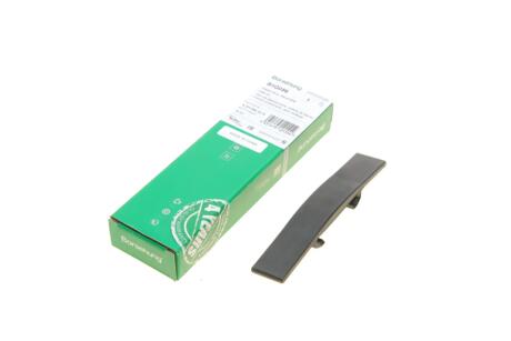 Планка заспокоювача ланцюга ГРМ MB C-class (W204)/E-class (W212) 1.8 (M271) 07- (верхня) (opt-om) Borsehung B1G056