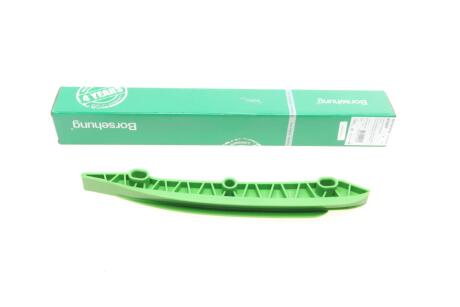 Планка заспокоювача ланцюга ГРМ MB C-class (W204)/E-class (W212) 1.8 (M271) 07- (L) (opt-om) Borsehung B1G057