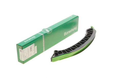 Планка заспокоювача ланцюга ГРМ MB C-class (W204)/E-class (W212) 1.8 (M271) 07- (opt-om) Borsehung B1G058