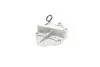 Натяжник ланцюга ГРМ Skoda Fabia/Roomster/VW Polo 1.2 01-15 (OE VAG) BORSEHUNG UA63 Borsehung B1T001 (фото 2)