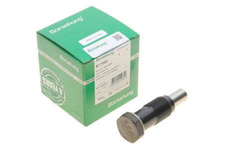 Натяжник ланцюга ГРМ VW Caddy III 1.2 TSI 10-15 (OE VAG) UA63 Borsehung B1T002