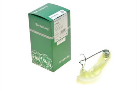 Планка заспокоювача ланцюга насосу масляного VW Golf IV/Passat 09-11 (OE VAG) UA63 Borsehung B1T007