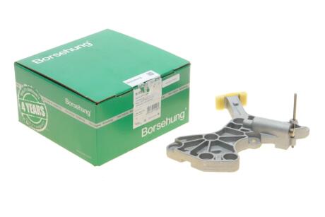 Натяжник ланцюга ГРМ Audi A3/Q3/VW Passat 2.5 11- (OE VAG) (opt-om) Borsehung B1T010