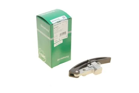 Натяжник ланцюга ГРМ VW Golf/Passat/T5/Touareg 3.6FSI/3.2 02-16 (OE VAG) BORSEHUNG UA63 Borsehung B1T019