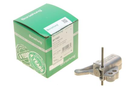 Натяжник ланцюга ГРМ BMW 3 (F30/F80)/5 (F10) 08- UA63 Borsehung B1T021