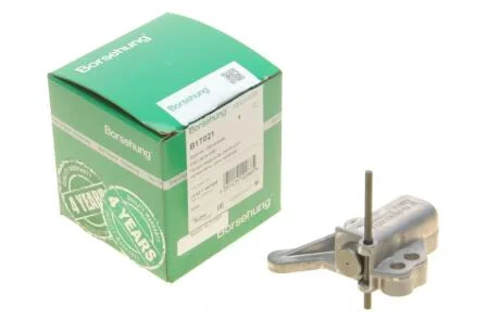 Натяжник ланцюга ГРМ BMW 3 (F30/F80)/5 (F10) 08- BORSEHUNG UA63 Borsehung B1T021