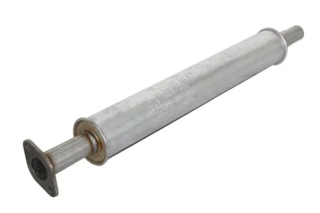 Глушник передній резонатор Ford Focus 04-17 BOSAL 154399