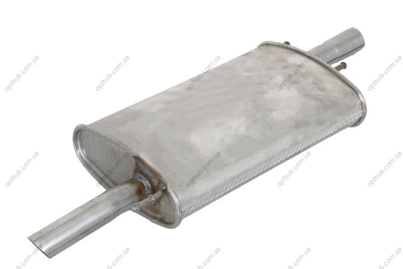 Глушник задня частина FORD FIESTA 95-98 (154-955) BOSAL 154955 (фото 1)