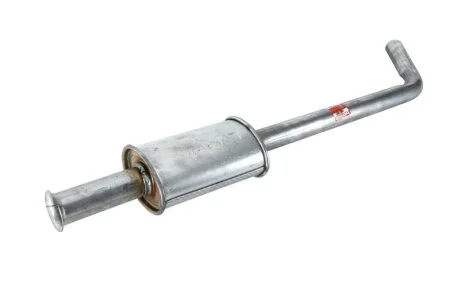Глушитель средняя часть RENAULT Megane I (99-03), RENAULT Scenic (99-03) (200-807) BOSAL 200807
