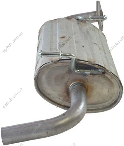 Глушитель BOSAL 219-095 (фото 1)