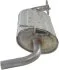 Глушитель BOSAL 219-095 (фото 1)
