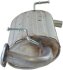 Глушитель BOSAL 219-095 (фото 4)