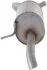 Деталі вихлопної системи BOSAL 220-005 (фото 2)