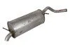 Деталі вихлопної системи BOSAL 220035 (фото 1)