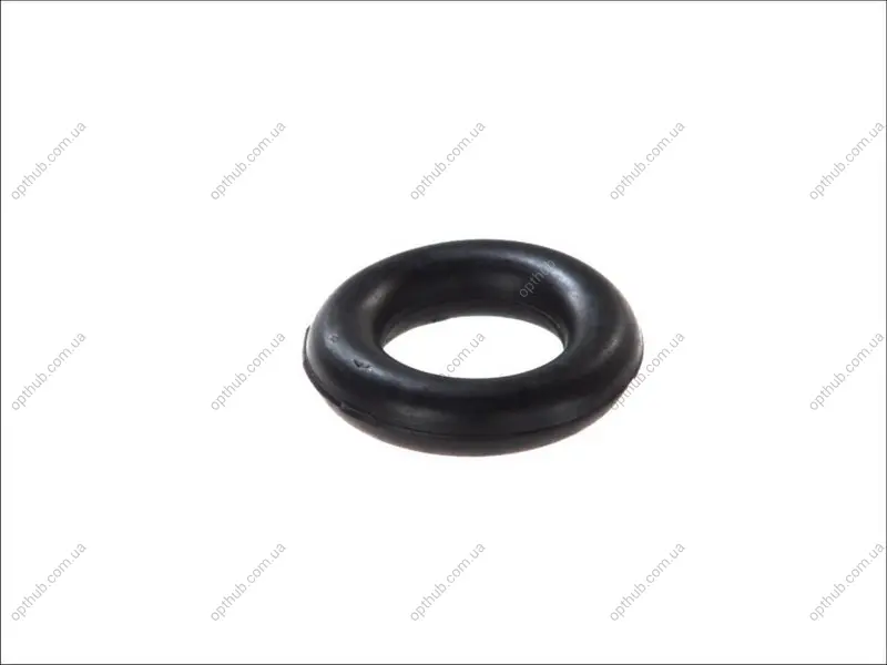 Елемент кріплення випускної системи IVECO DAILY I, DAILY II, DAILY III, DAILY IV, DAILY V, DAILY VI MERCEDES 190 (W201) ALFA ROMEO 164, GTV AUDI 100 C3, 200 C2, 200 C3, 80 B3 1.1-Electric 09.75- BOSAL 255-659 (фото 1)