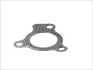 Прокладка випускної системи KIA CARNIVAL I, CARNIVAL II, CLARUS, PREGIO, RETONA, SEPHIA, SHUMA, SHUMA I, SPORTAGE MAZDA 323 C IV, 323 C V, 323 F IV, 323 F V, 323 F VI, 323 III 1.3-2.9D 09.86- BOSAL 256-045 (фото 2)