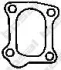 Прокладка випускної системи NISSAN KUBISTAR, NOTE RENAULT CLIO III 1.5D 06.05-12.16 BOSAL 256-149 (фото 1)
