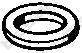 Прокладка випускної системи LEXUS GS, LS, SC TOYOTA CAMRY, CELSIOR, HIGHLANDER, LAND CRUISER 90, RAV 4 V 2.5H/3.0D/4.3 04.96- BOSAL 256-282