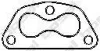 Прокладка випускної системи FORD ECONOVAN KIA SPORTAGE MAZDA 626 I, 626 II, 626 III, 929 II, 929 III, E, MX-5 II 1.4-2.2 05.78-10.05 BOSAL 256-301 (фото 1)