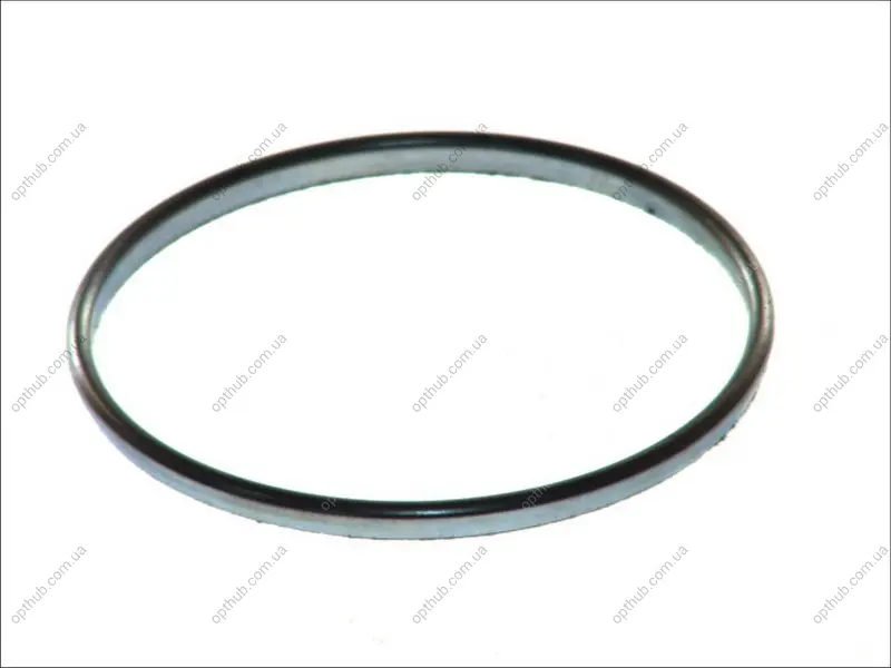 Прокладка випускної системи CHEVROLET AVEO / KALOS, LACETTI, NUBIRA, SPARK DAEWOO KALOS, LACETTI, LANOS, NUBIRA FORD ESCORT VI, GALAXY I, MONDEO II 1.2-2.3 12.95- BOSAL 256-313 (фото 1)