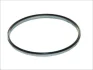 Прокладка випускної системи CHEVROLET AVEO / KALOS, LACETTI, NUBIRA, SPARK DAEWOO KALOS, LACETTI, LANOS, NUBIRA FORD ESCORT VI, GALAXY I, MONDEO II 1.2-2.3 12.95- BOSAL 256-313 (фото 1)