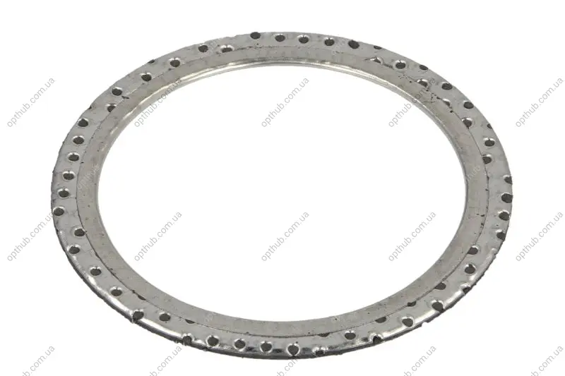 Прокладка випускної системи OPEL ASTRA F, ASTRA G, CALIBRA A, OMEGA B, VECTRA A, VECTRA B SAAB 900 II 1.7D/2.5/3.0 02.93-04.05 BOSAL 256-518 (фото 1)