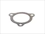 Прокладка випускної системи VOLVO 850, S70, V70 I AUDI 100 C3, 100 C4, A6 C4 FORD GALAXY I ROVER 75, 75 I SEAT ALHAMBRA, CORDOBA, IBIZA II, TOLEDO I VW BEETLE, CORRADO 1.4-2.8 08.82-07.18 BOSAL 256-847 (фото 1)