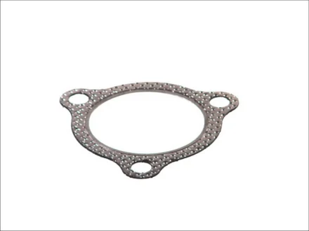 Прокладка випускної системи VOLVO 850, S70, V70 I AUDI 100 C3, 100 C4, A6 C4 FORD GALAXY I ROVER 75, 75 I SEAT ALHAMBRA, CORDOBA, IBIZA II, TOLEDO I VW BEETLE, CORRADO 1.4-2.8 08.82-07.18 BOSAL 256-847